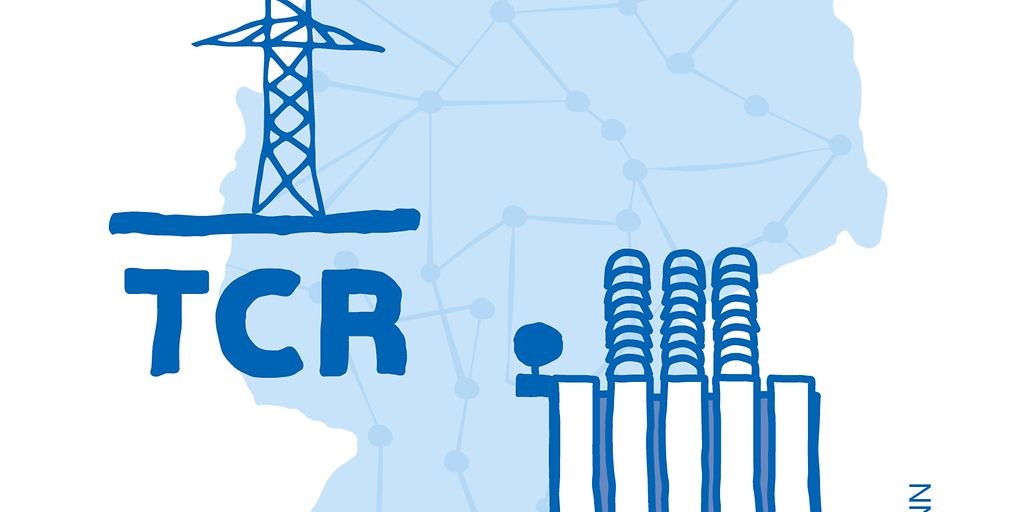 technical-connection-rules-for-extra-high-voltage-vde-ar-n-4130