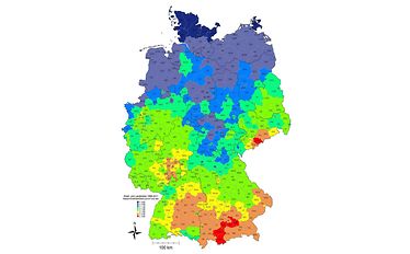 Risikoanalyse, Risikobewertung und Risikomanagement im Blitzschutz