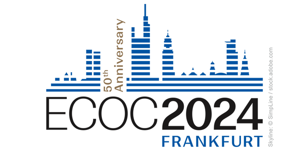 ECOC 2024 50th European Conference and Exhibition on Optical